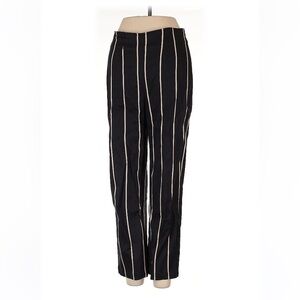 Reformation Frankie Pants Stripe Stripes Size 4P (Petite)